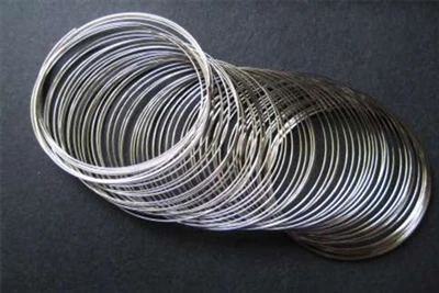 Cosa sono i braccialetti e i braccialetti in nitinol?
