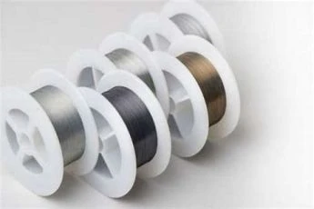 Il Nitinol è magnetico?
